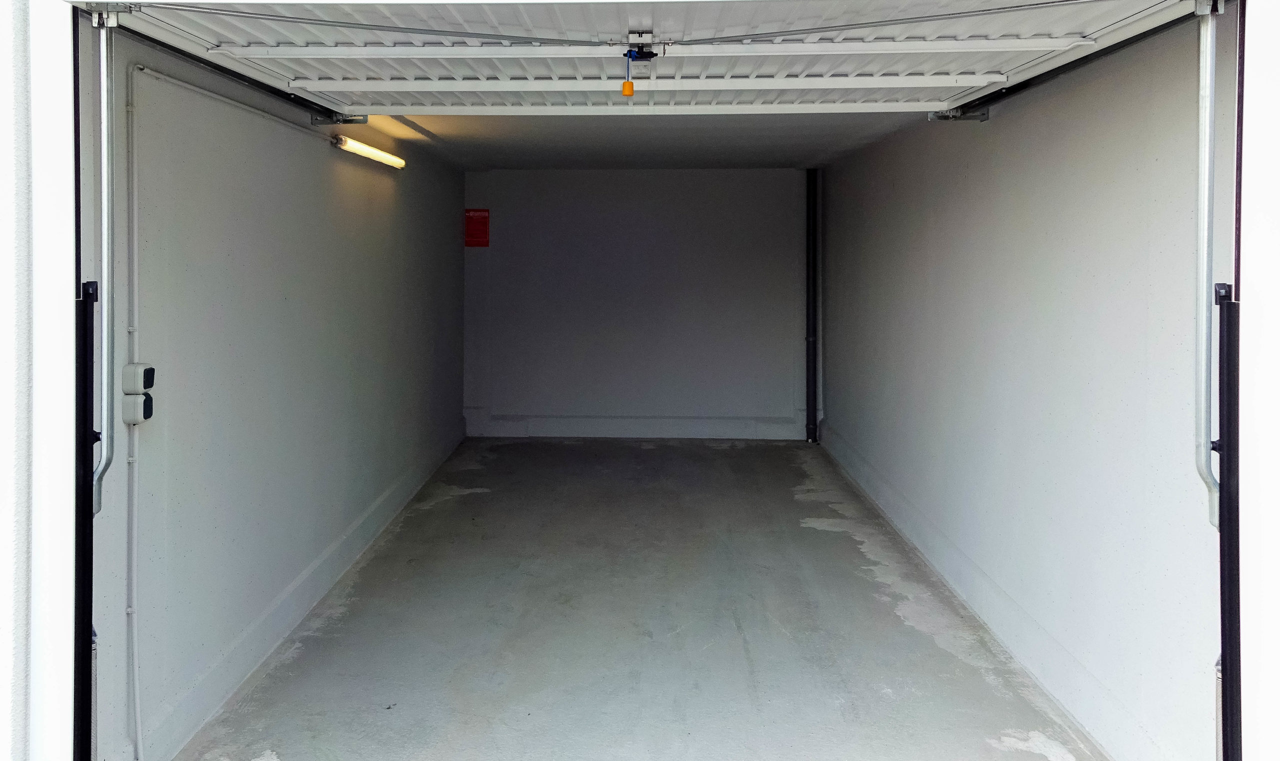 Garagen Impression - DSC04605 scaled