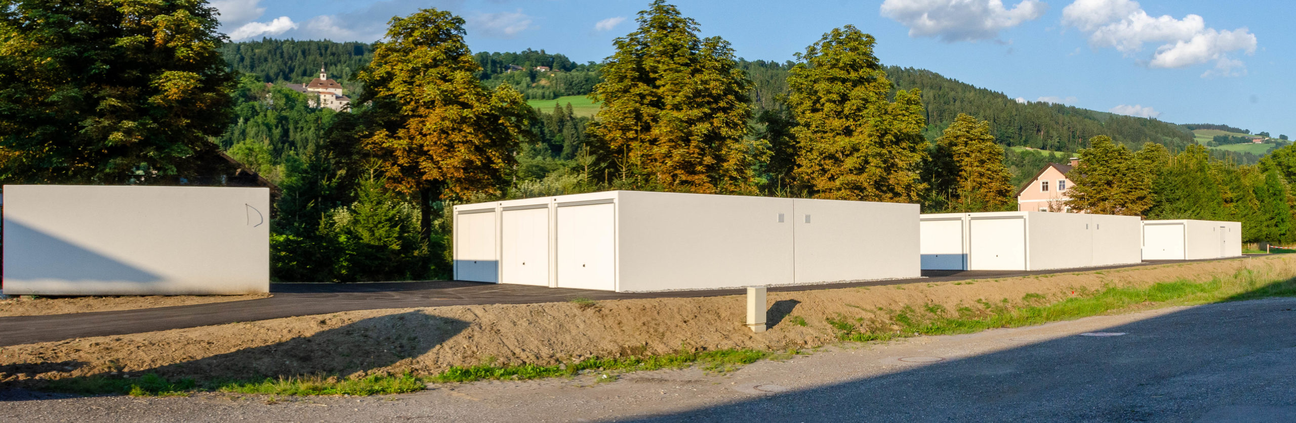 Garagen Impression - DSC8493 Pano scaled